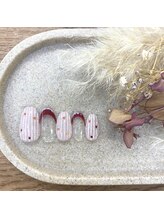 アヴェックアムール 豊田(avec amour)/定額elegant