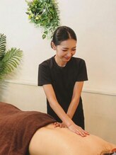 ミストモック 池袋&nbsp;松澤 