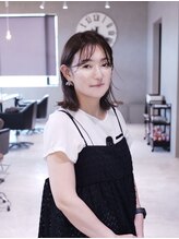 FLO-WER HairDesign 田崎 綾子