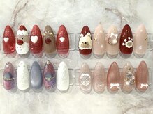 エルサリオ 新宿店(ERUSARIO)/キュートcollection 100☆