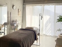 ソアスキン(SOAskin)の雰囲気（完全個室でリラックス♪【ララピール/ハーブピーリング】）