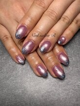 ネイルサロン アール(Nail salon R)/定額デザイン