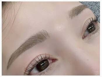 キューラッシュ 銀座店(Q-LASH)/眉毛/眉毛WAX/眉毛サロン/美眉毛