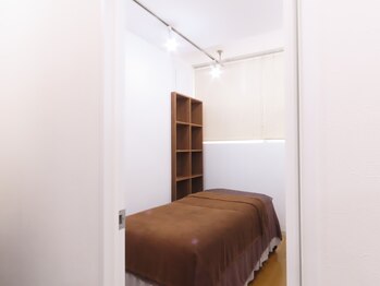 顔ジム 麻布十番店/