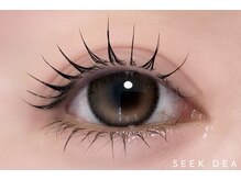 シーク デア(Seek-Dea)