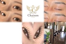 シェノン バイ カリス(Chainon by charis)