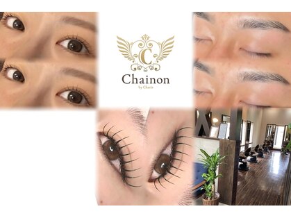 シェノン バイ カリス(Chainon by charis)の写真