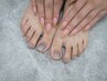 【FOOT 】マグネットorフラッシュorミラー