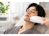 【メンズ脱毛】顔全体まで照射◎効果重視のヒゲ脱毛