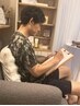 【仕事のパフォーマンス向上】メンズ専用・姿勢改善ピラティス50分¥3980