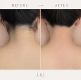 レイワックススタジオ(Lei wax studio)