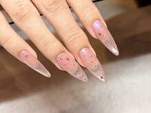 レミア 横須賀中央(REMIA)の雰囲気（定額メニュー・マグネット有♪持ち込みもお任せください）