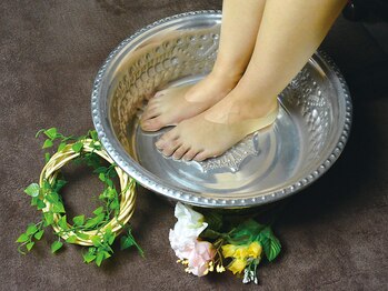 グイット 赤羽東口店(Goo-it!)/全身30分+リフレ30分¥5170★