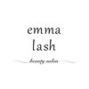 エマ ラッシュ(emma lash)のお店ロゴ