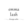 エマ ラッシュ(emma lash)ロゴ