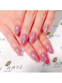オンネイル(on nail)/