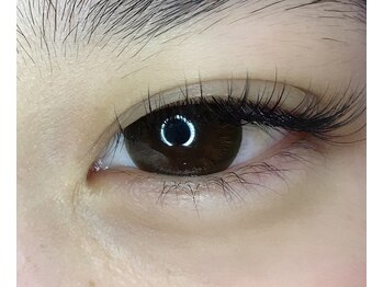 アイラッシュ ルニー(eyelash RUNY)/フラットラッシュ140本*RUNY浦和