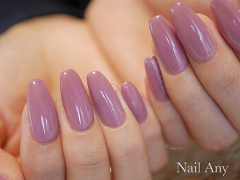 ネイルエニー(Nail Any)/Any collection