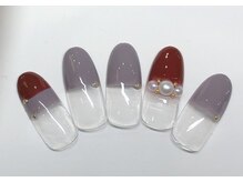 スリール(Sriel)/ハンド定額6980円