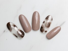 ハンドEコース 3490円