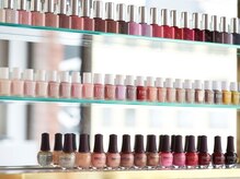 ネルケア(NERUKEA)/ナチュラルカラー