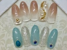 ティーエヌ 本厚木店/初夏☆5000円【5500円税込】