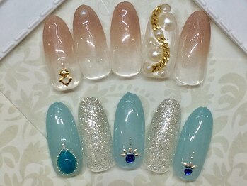 ティーエヌ 本厚木店/初夏☆5000円【5500円税込】