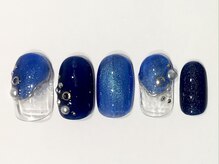 スリープ ジユウガオカ(Sleep jiyugaoka)/アートコース　14850円