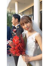 美容整体サロン 心斎橋/お客様フォト