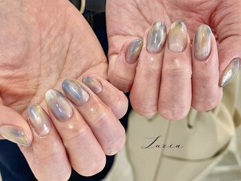 ルリア 自由が丘店(Luria)/【ニュアンス】7900円~
