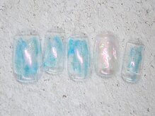 フェリーチェ(nail salon＆school felice)/トレンドアートコース