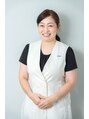 ポーラ クローバー店(POLA) 上西 智香子