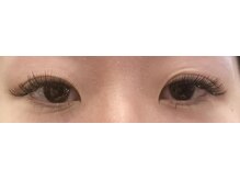 ナチュレ 久米川店(NATURE)/ボリュームラッシュ300本