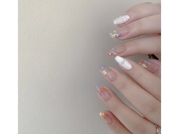 キュート ビューティーサロン(Cute Beauty Salon)/