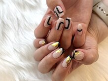 シュシュ(shushu)/ニュアンス