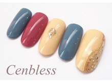 ビューティスタジオ センブレス(Cenbless)/ハンド★定額7000