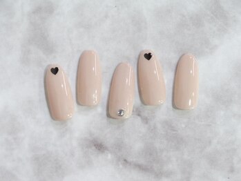 アネラ アイラッシュアンドネイル 六本木店(Anela Eyelash&nail)/定額A