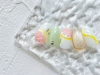 フレイヤ 新宿店(FREJA)/☆Platinaコース☆