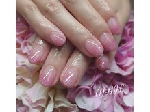 アイネイル(iNAIL)/