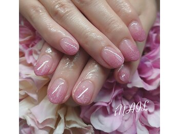 アイネイル(iNAIL)/