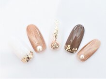 グラビス ライラ(Gravis Laila)/*Gravis定額コース*