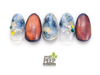 ピッピ 桜新町店(peep PEEP)/23年7月マンスリープラチナ-3