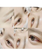 ソラ(sora)/次世代まつげパリジェンヌ