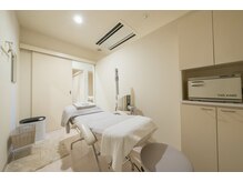 ポーラ ザ ビューティ 南岩国店(POLA THE BEAUTY)/《エステルームにご案内》