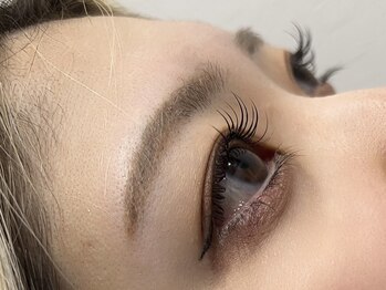 アイクイック 日暮里 西日暮里駅前店(Ai Quick)/まつ毛パーマ