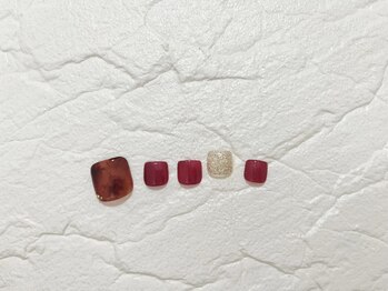 スターガーデン/