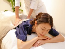 ツボプロ 梅田院/ツボマッサージ