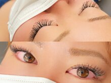 デフィ(De'fi)/ボリュームラッシュ¥8300