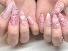 ネイルクイーン(Nail Queen)