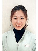 ネイルステーション イオンモール伊丹店(NAIL STATION) 原田 